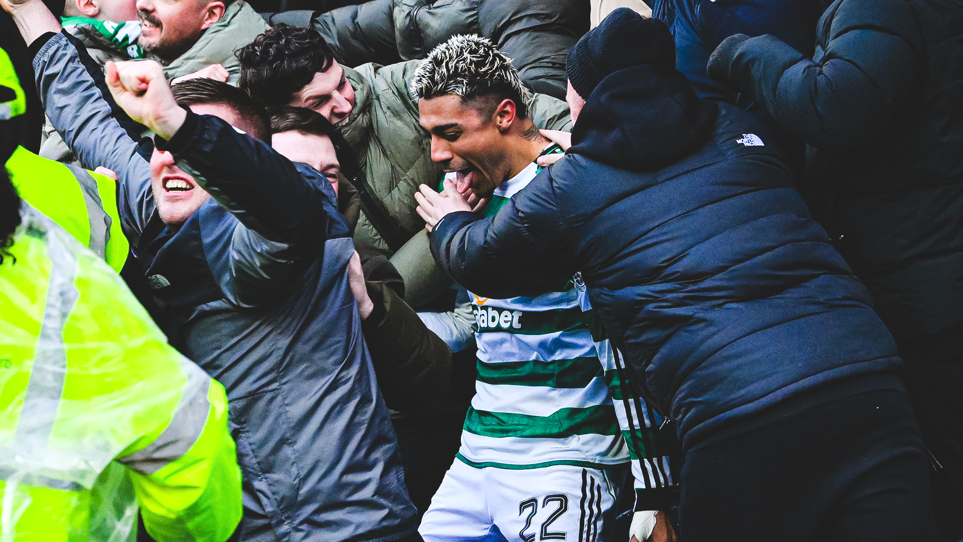 On the Road: Kilmarnock 2-3 Celtic (15/2/26)