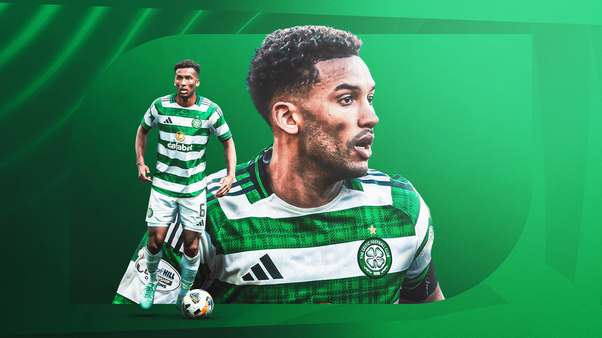 Celtic v Hibernian LIVE!