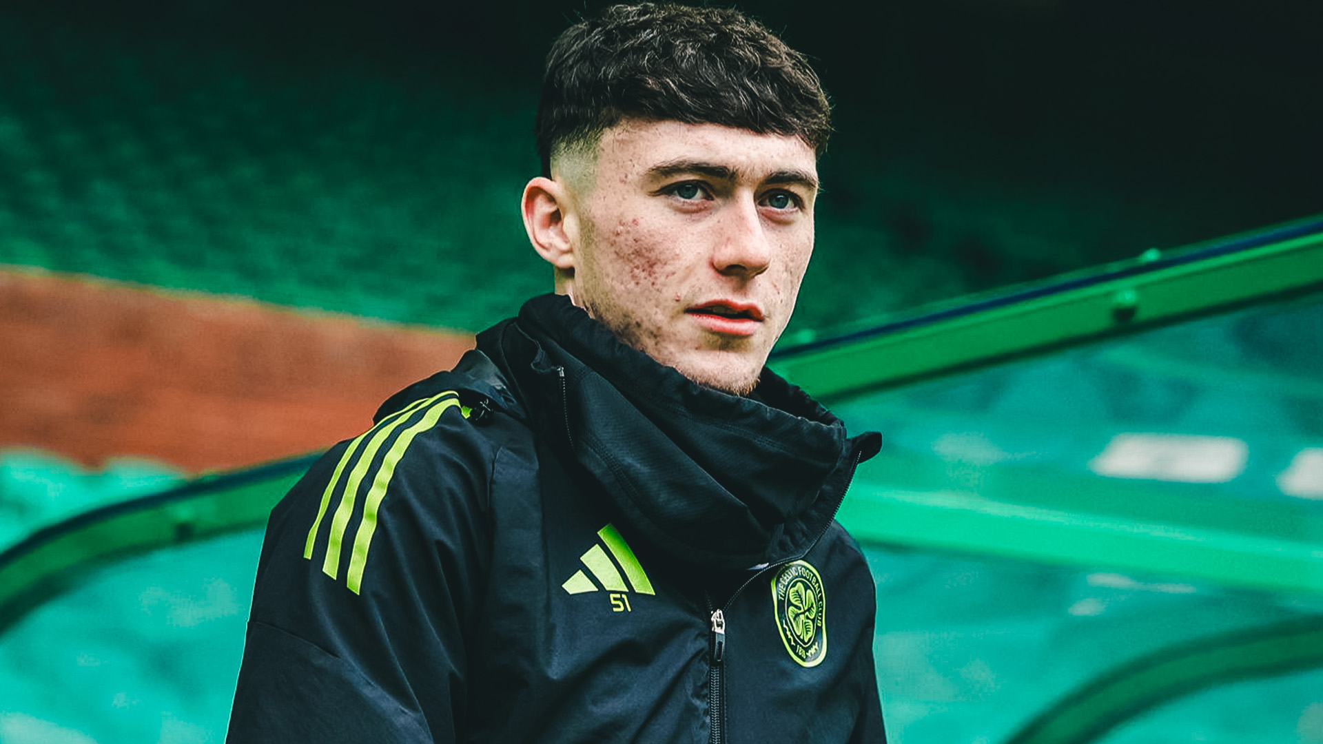 Colby Donovan Exclusive Interview (25/2/26)