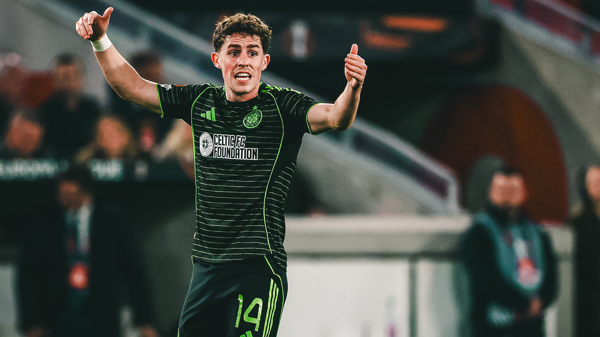 Luke McCowan Post-Match IV (26/2/26)