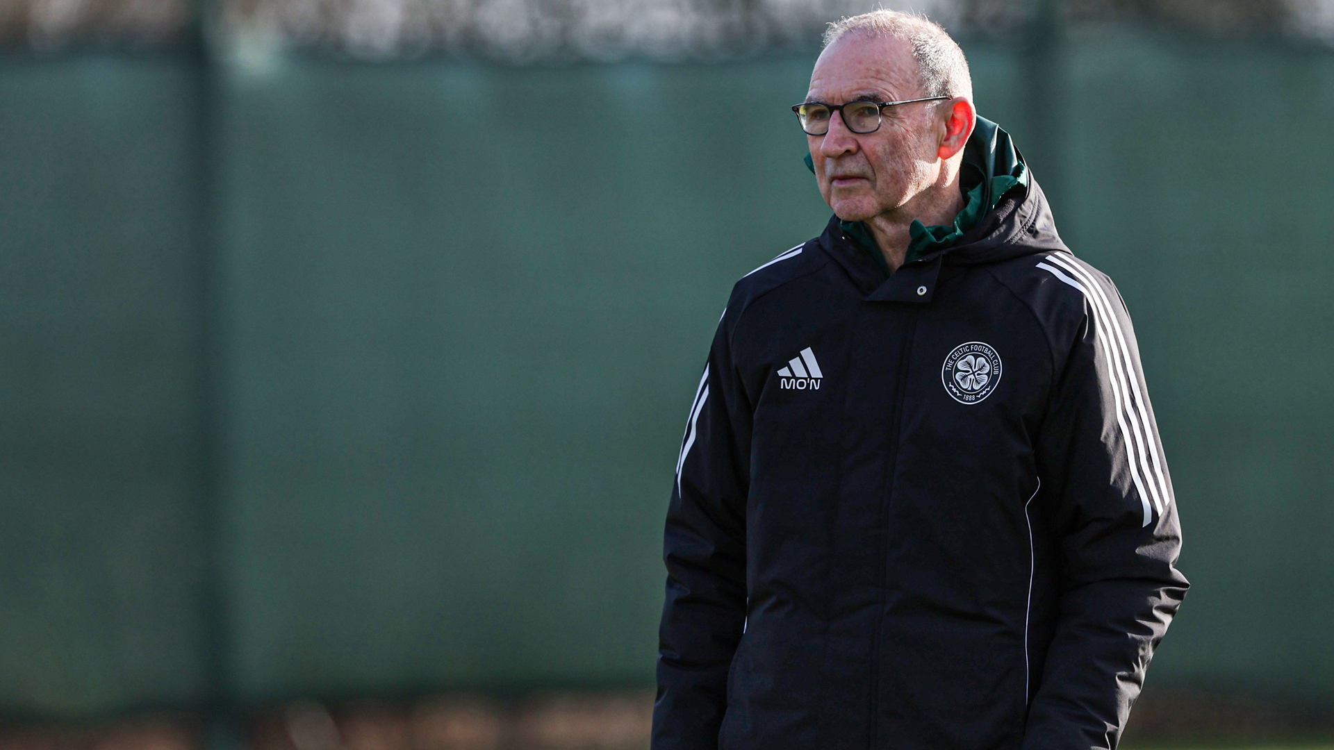 Martin O'Neill Media Conference (27/2/26)