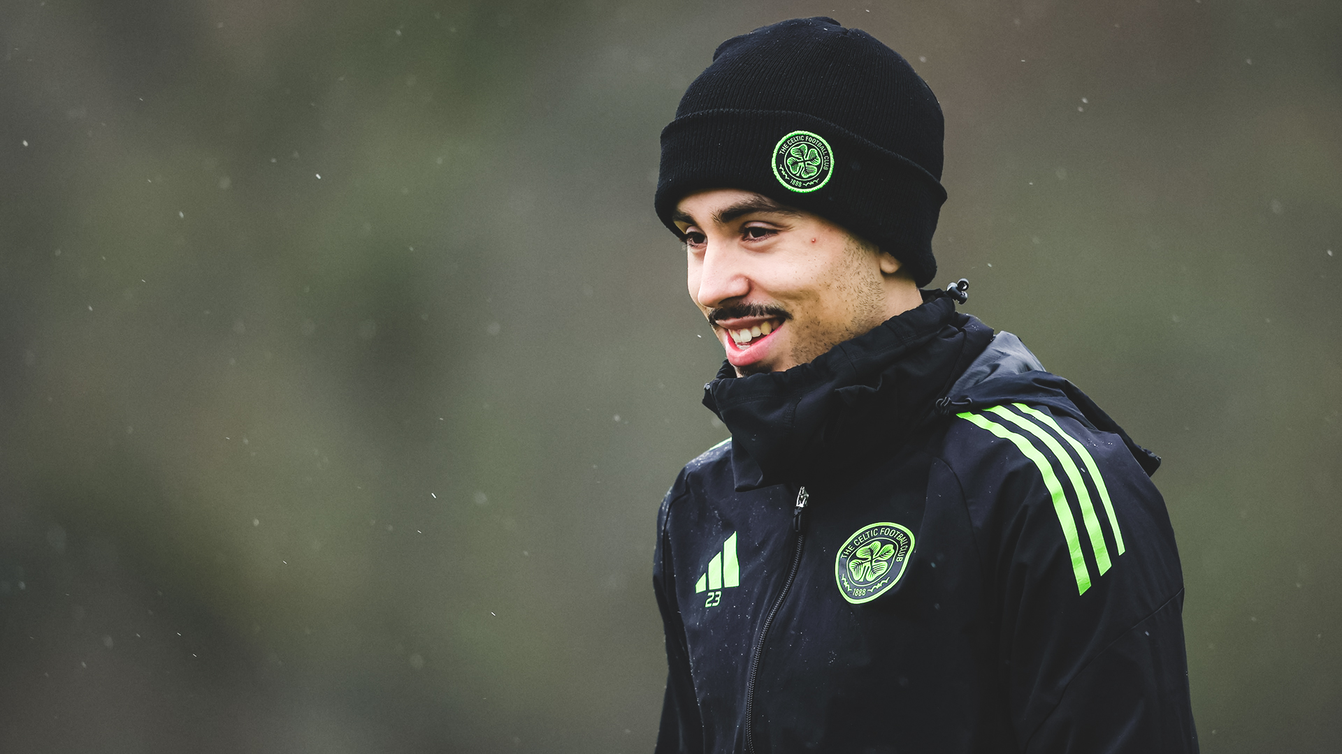 Sebastian Tounekti Media Conference (27/2/26)