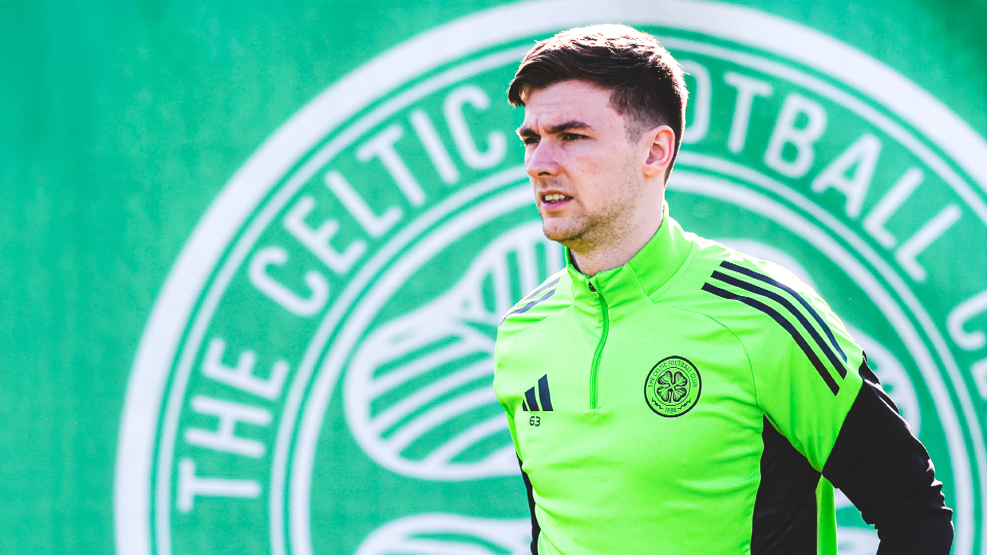 Kieran Tierney Media Conference (3/3/26)