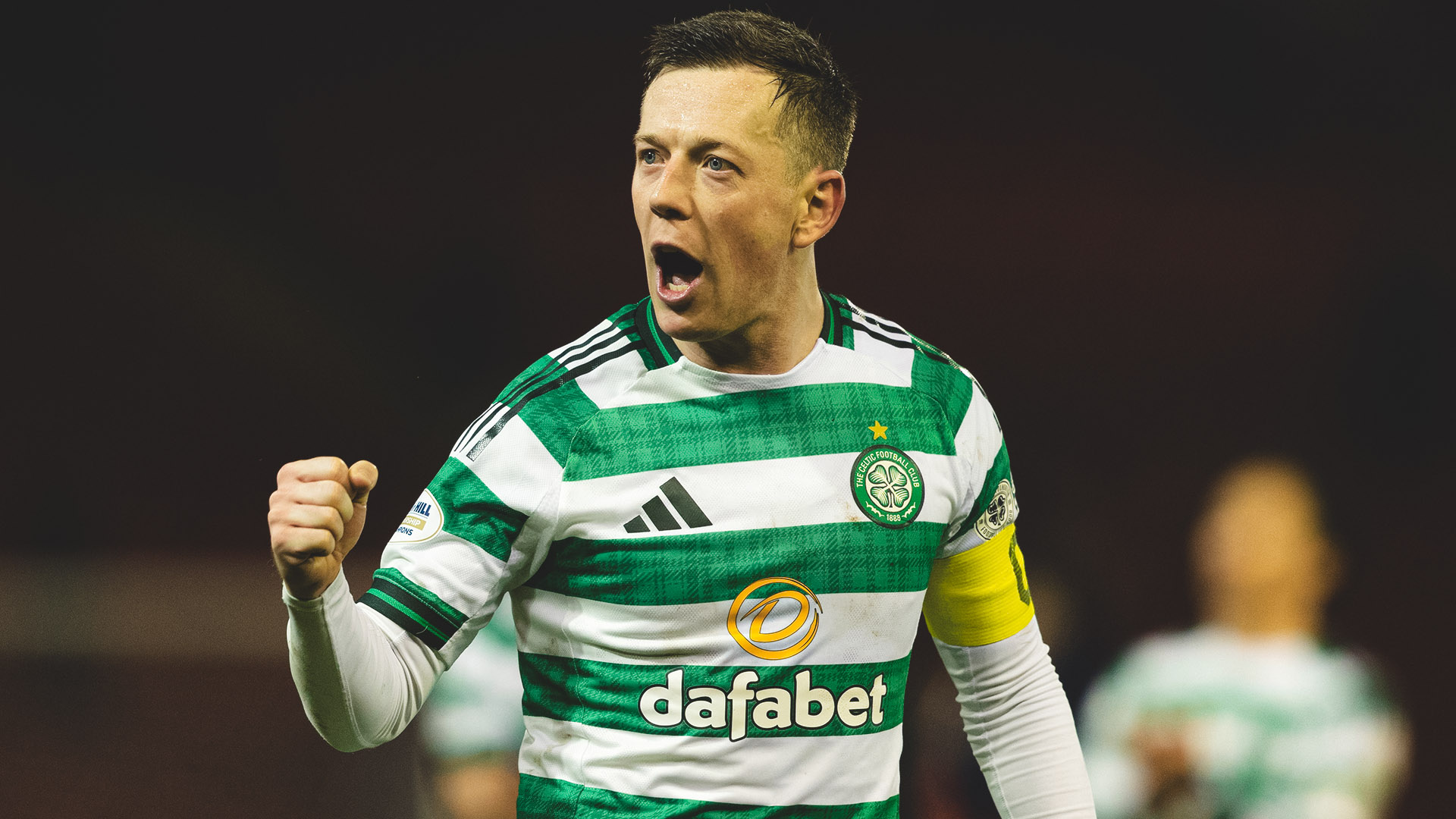 Cup Derby Preview: Callum McGregor (6/3/26)
