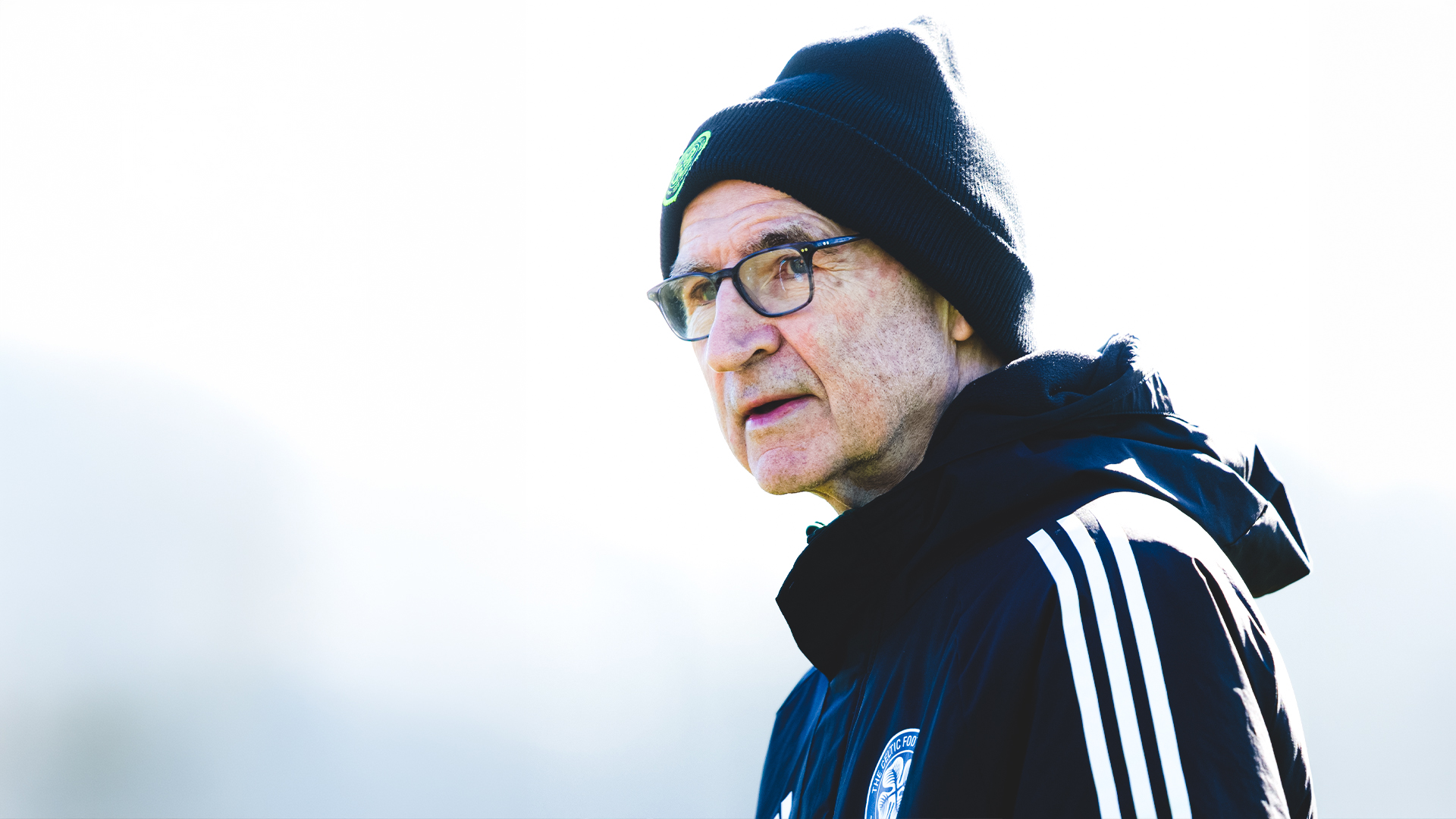 Martin O'Neill Media Conference (6/3/26)