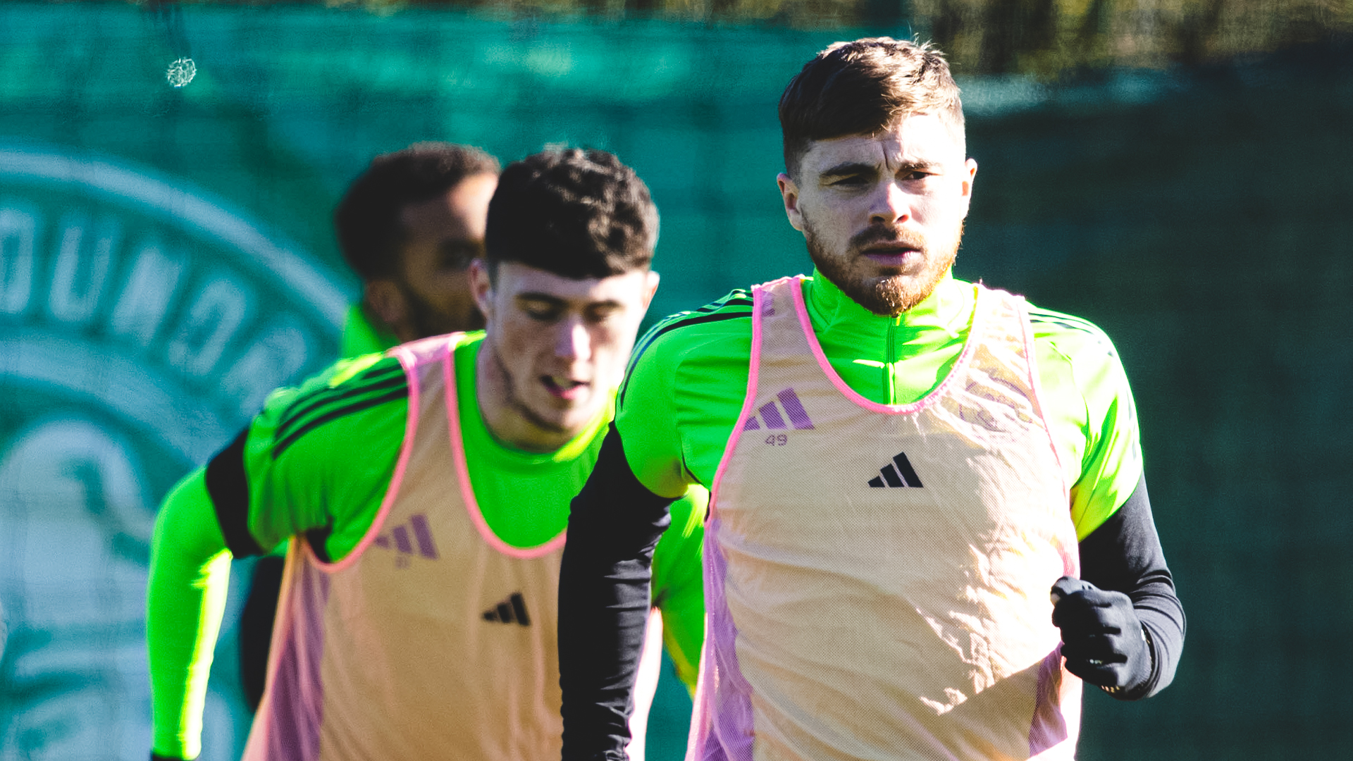 James Forrest Media Conference (6/3/26)