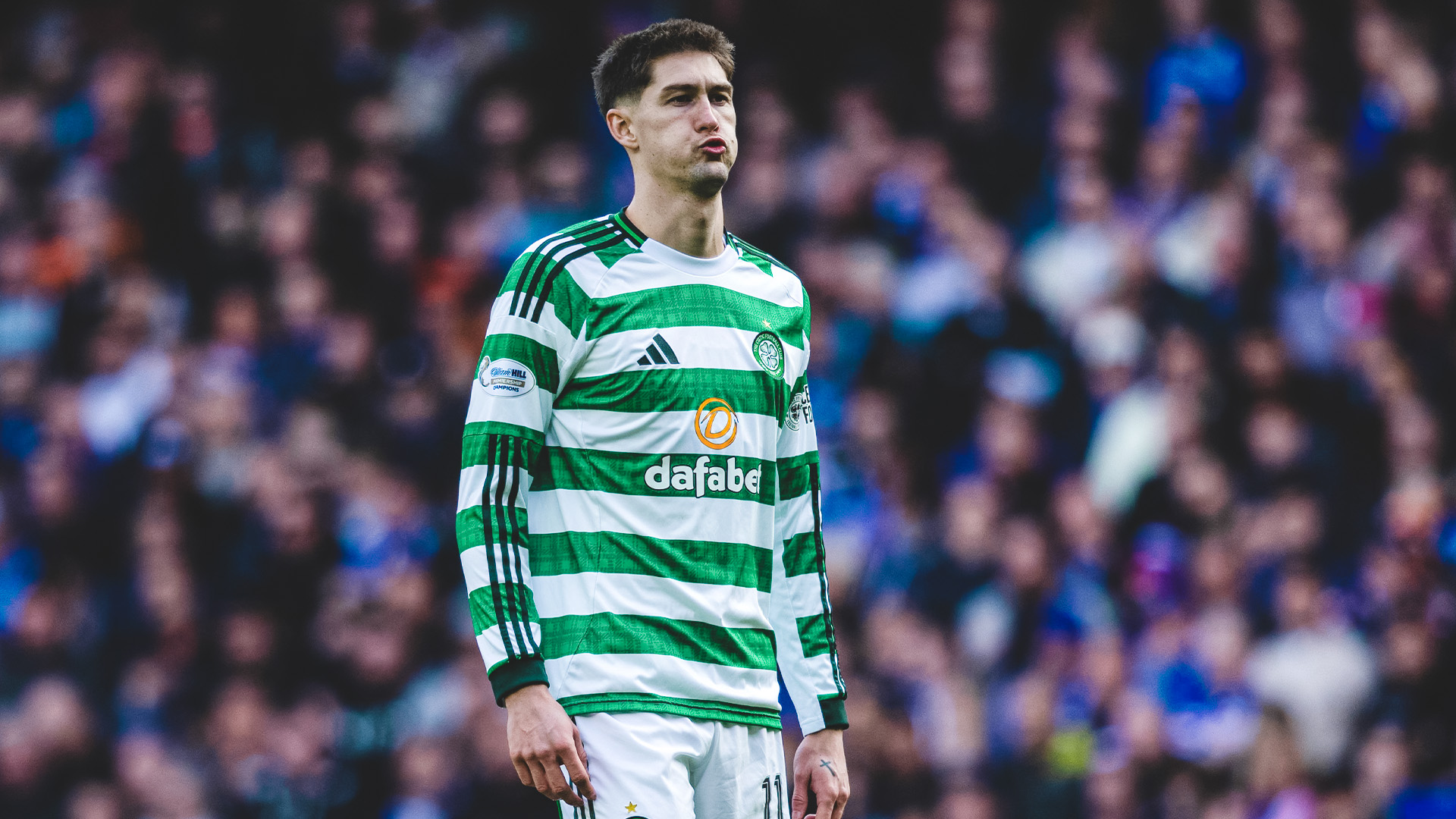 Tomáš Čvančara Post-Match IV (8/3/26)