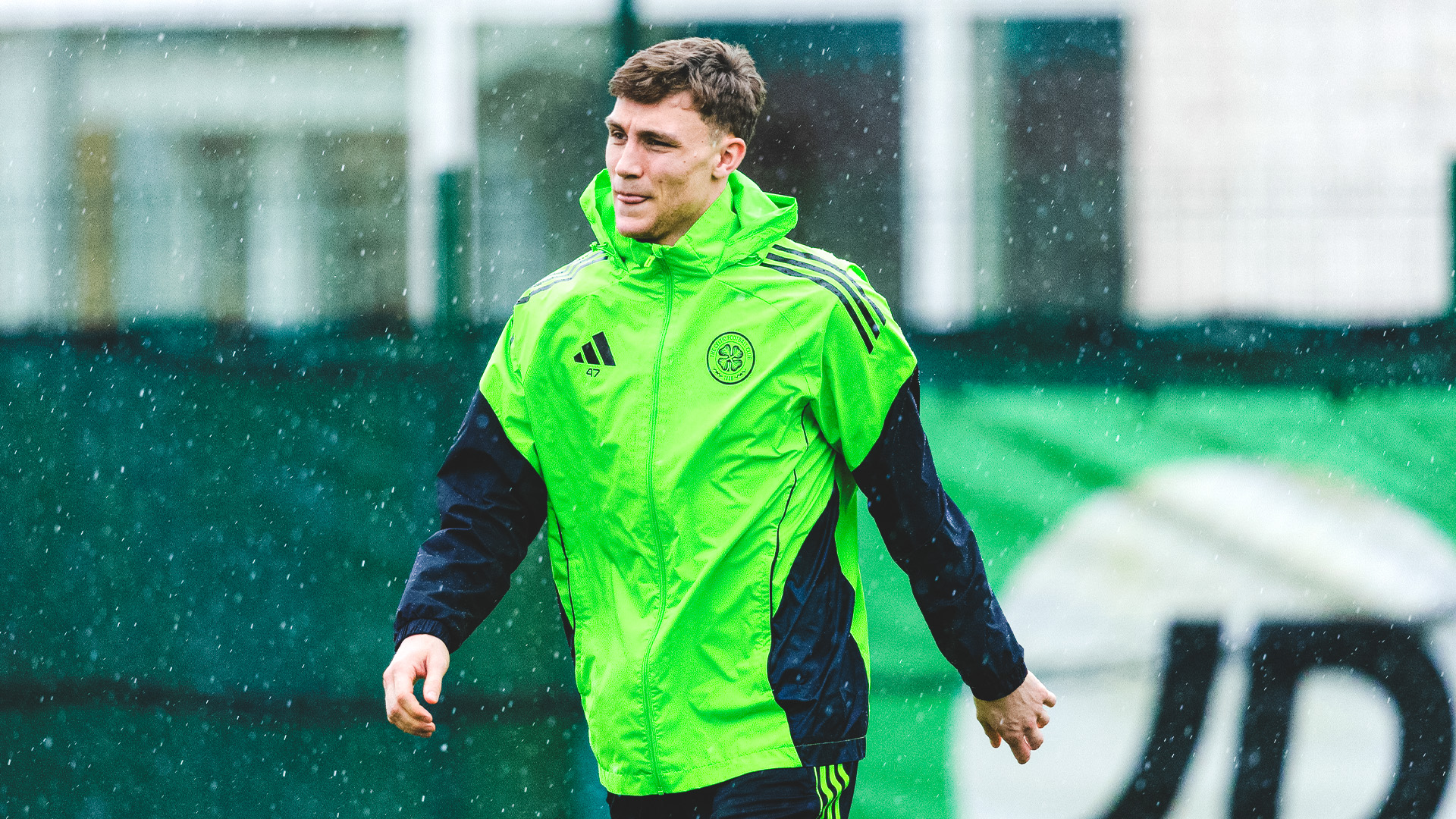 Dane Murray Media Conference (13/3/26)