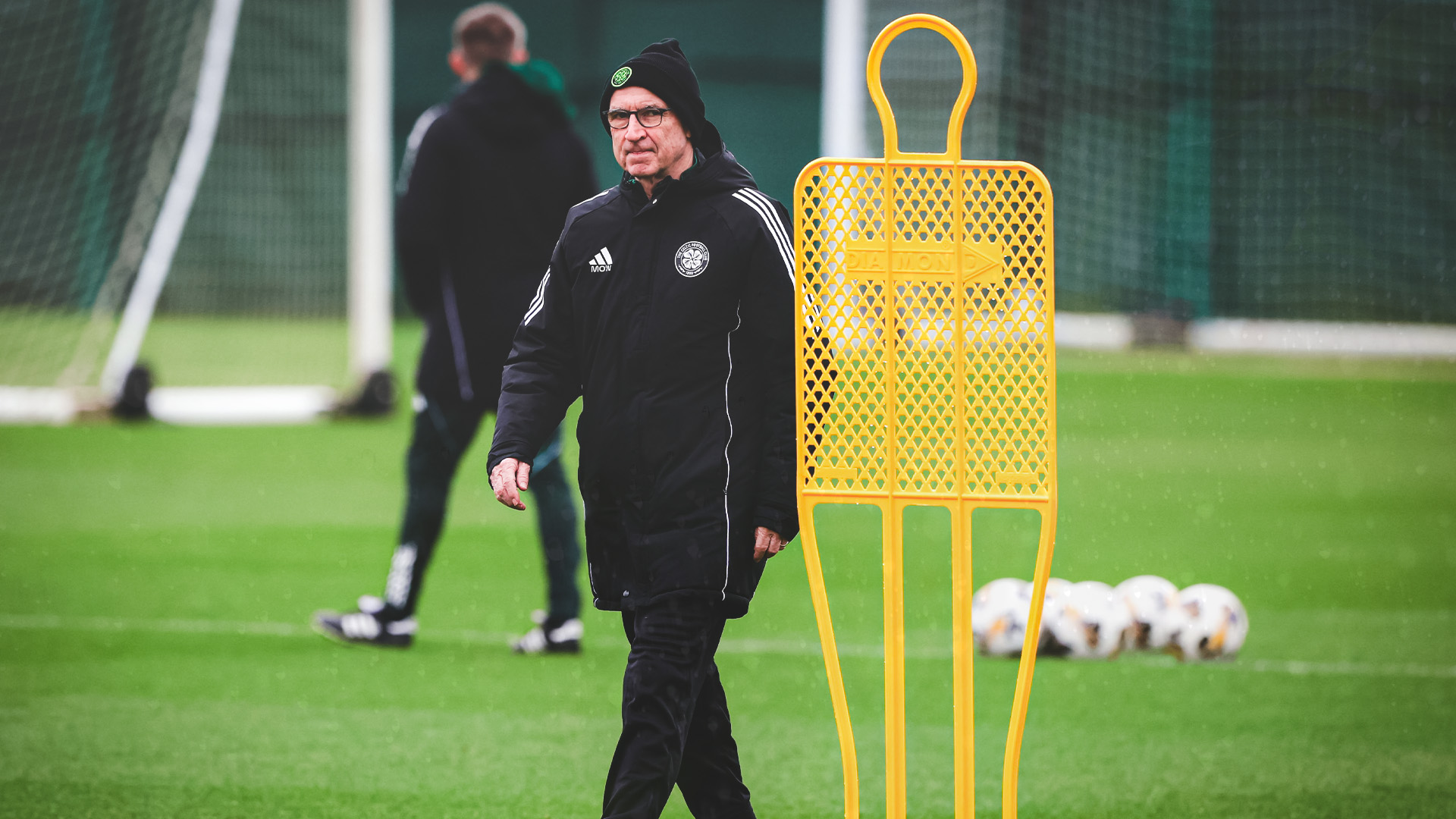 Martin O’Neill Media Conference (13/3/26)