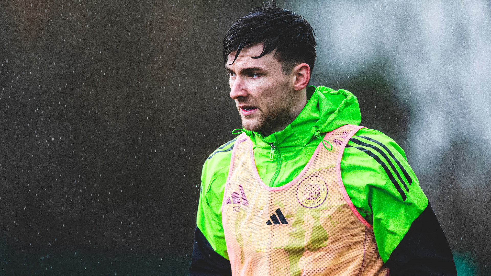 Inside Training: Lennoxtown (13/3/26)