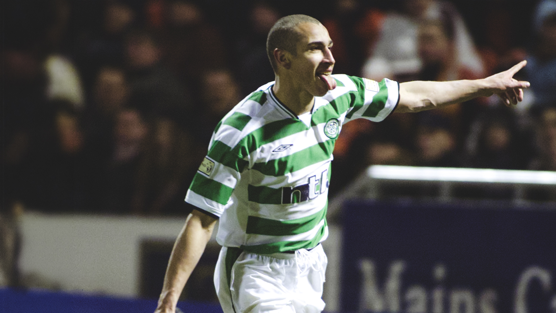 Classic Highlights: Dundee Utd 0-4 Celtic (29/12/01)