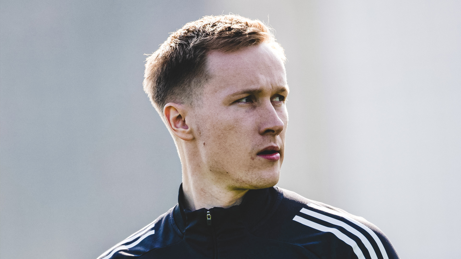 Viljami Sinisalo Exclusive (20/3/26)