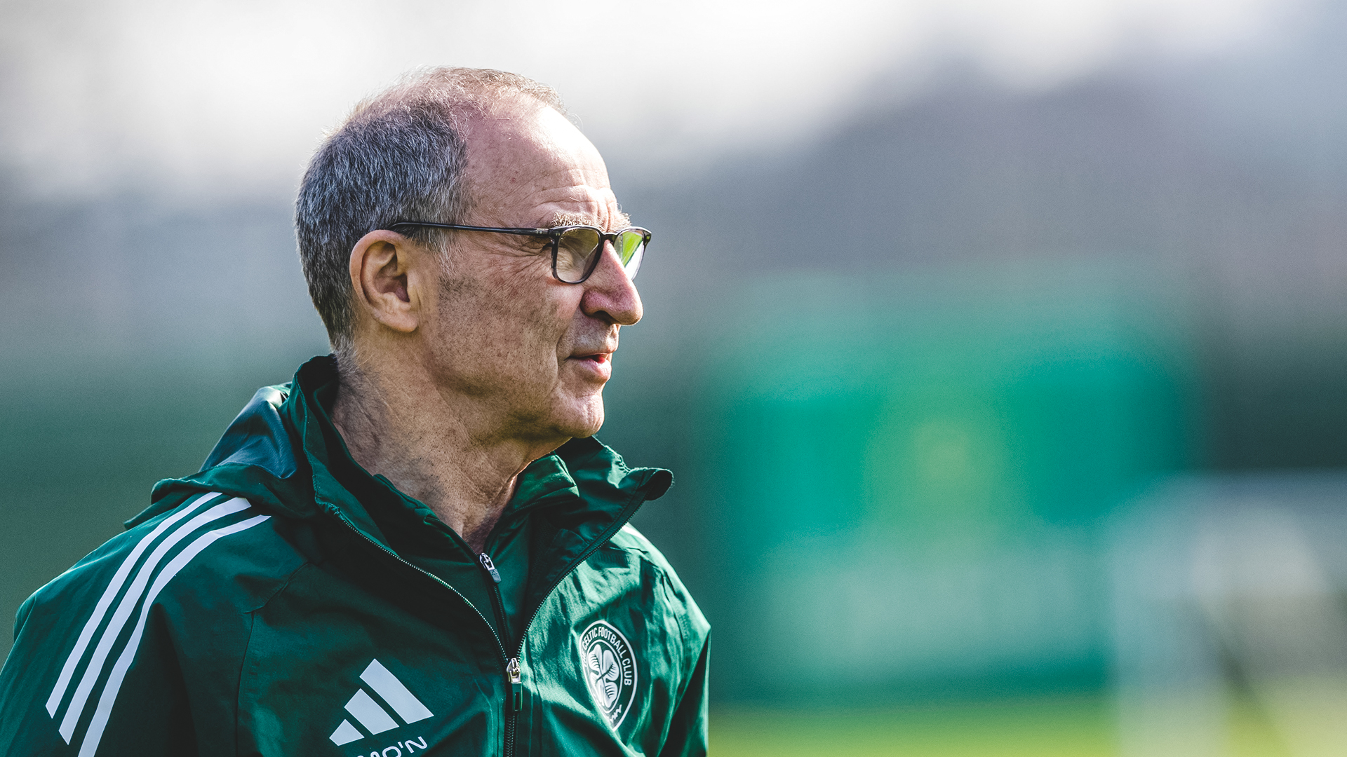 Martin O’Neill Media Conference (20/3/26)