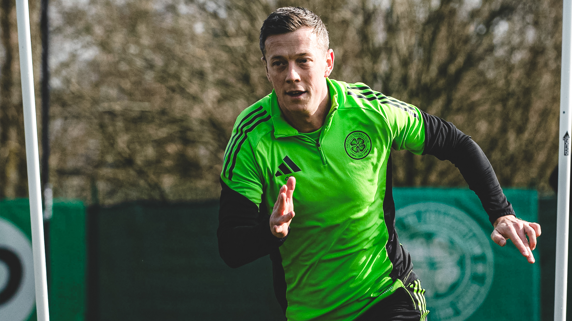 Inside Training: Lennoxtown (21/3/26)