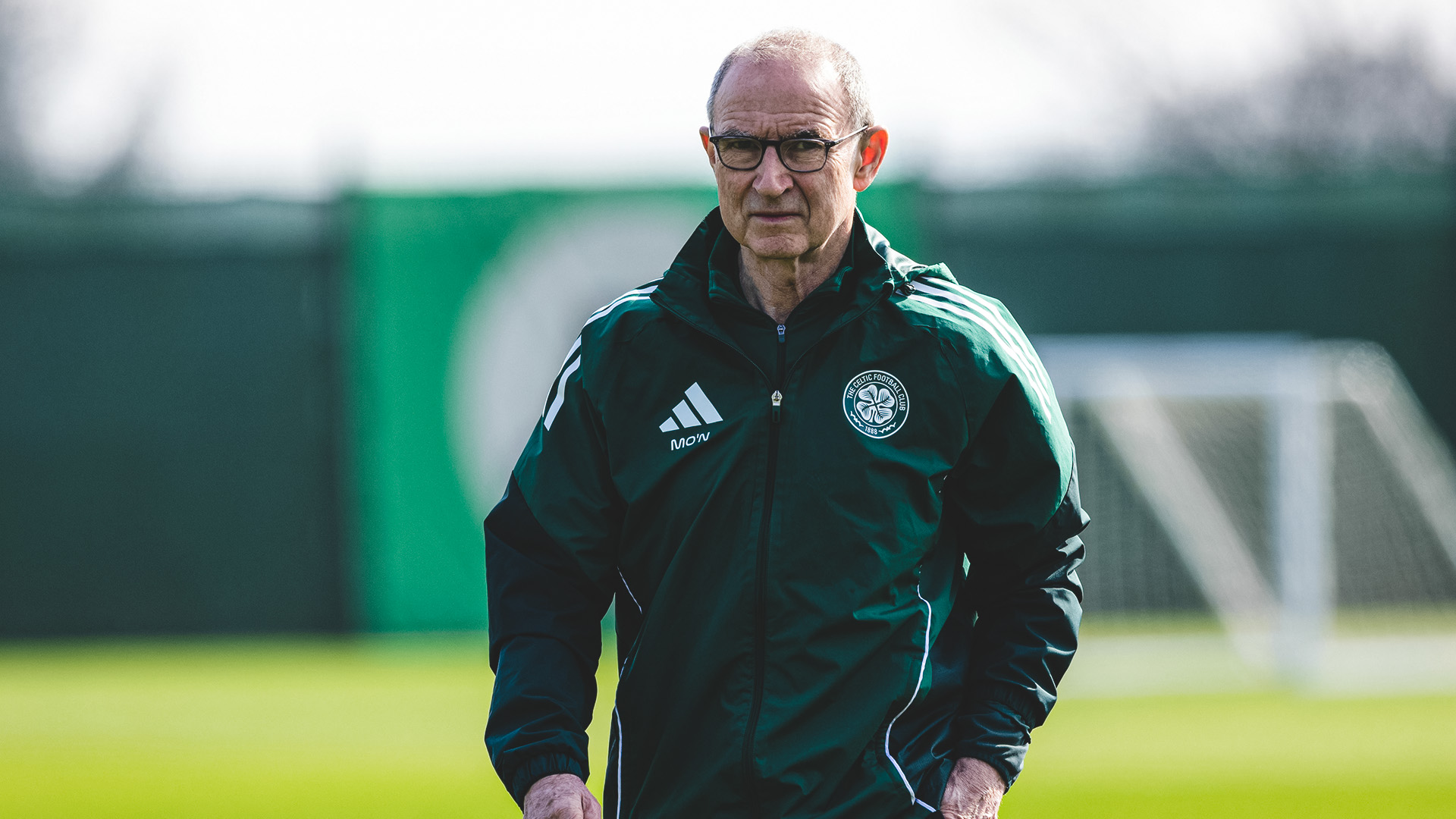 Martin O'Neill Exclusive (30/3/26)
