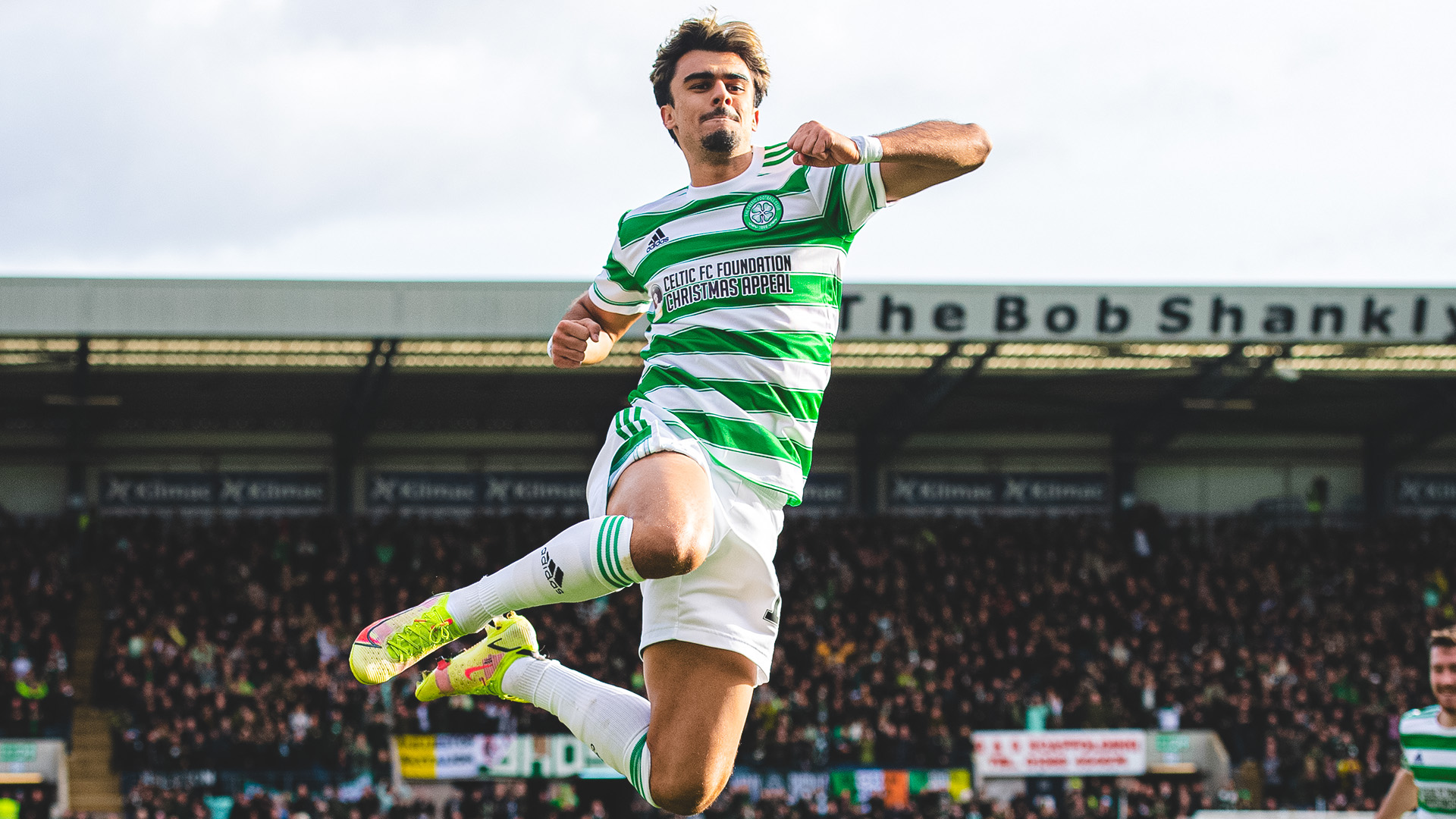 Classic Highlights: Dundee 2-4 Celtic (7/11/21)