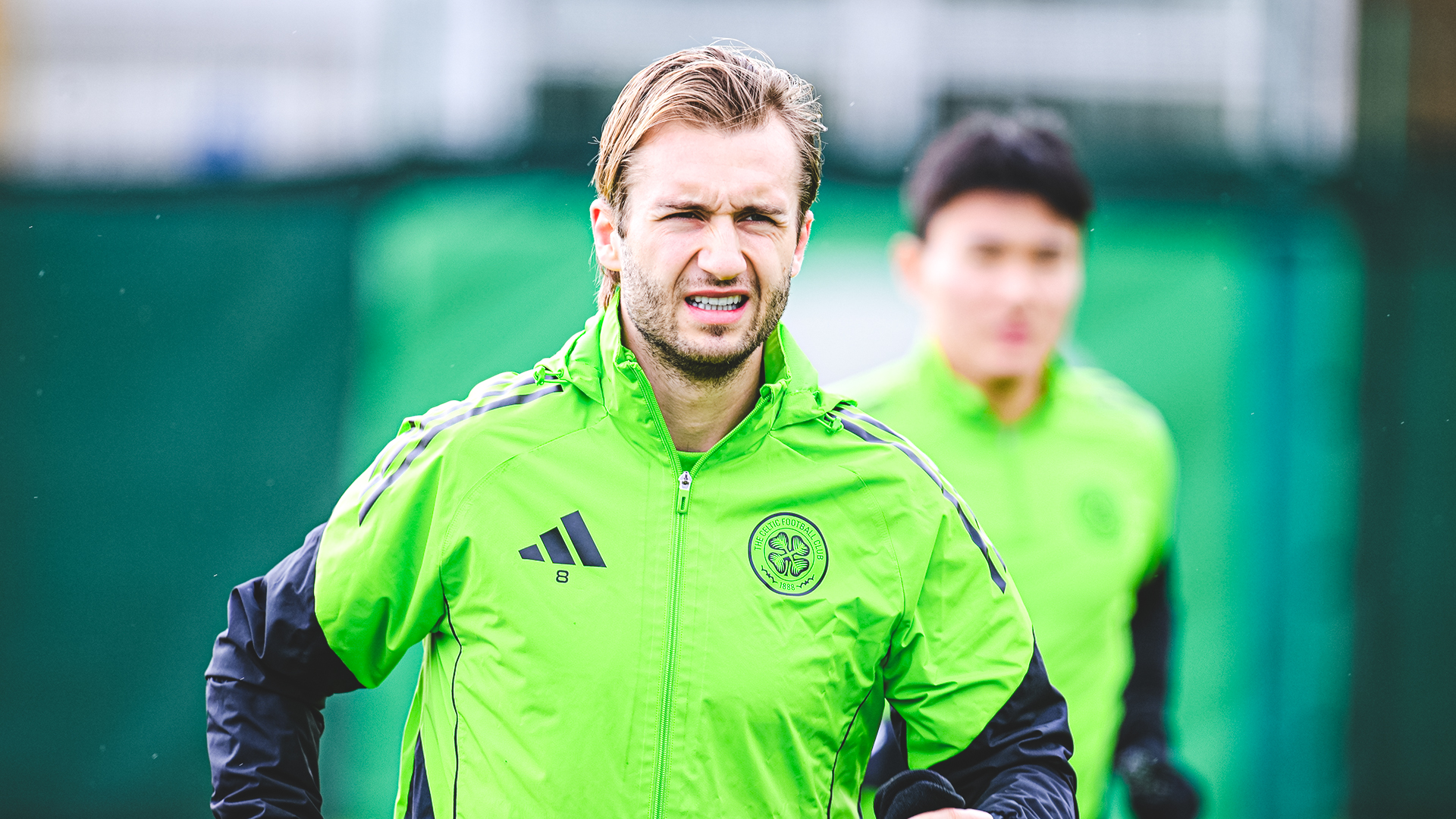 Benjamin Nygren Media Conference (3/4/26)