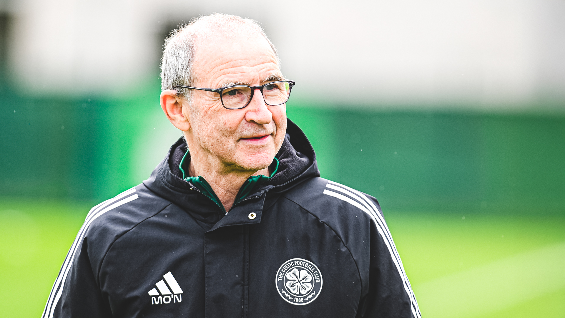 Martin O’Neill Media Conference (3/4/26)