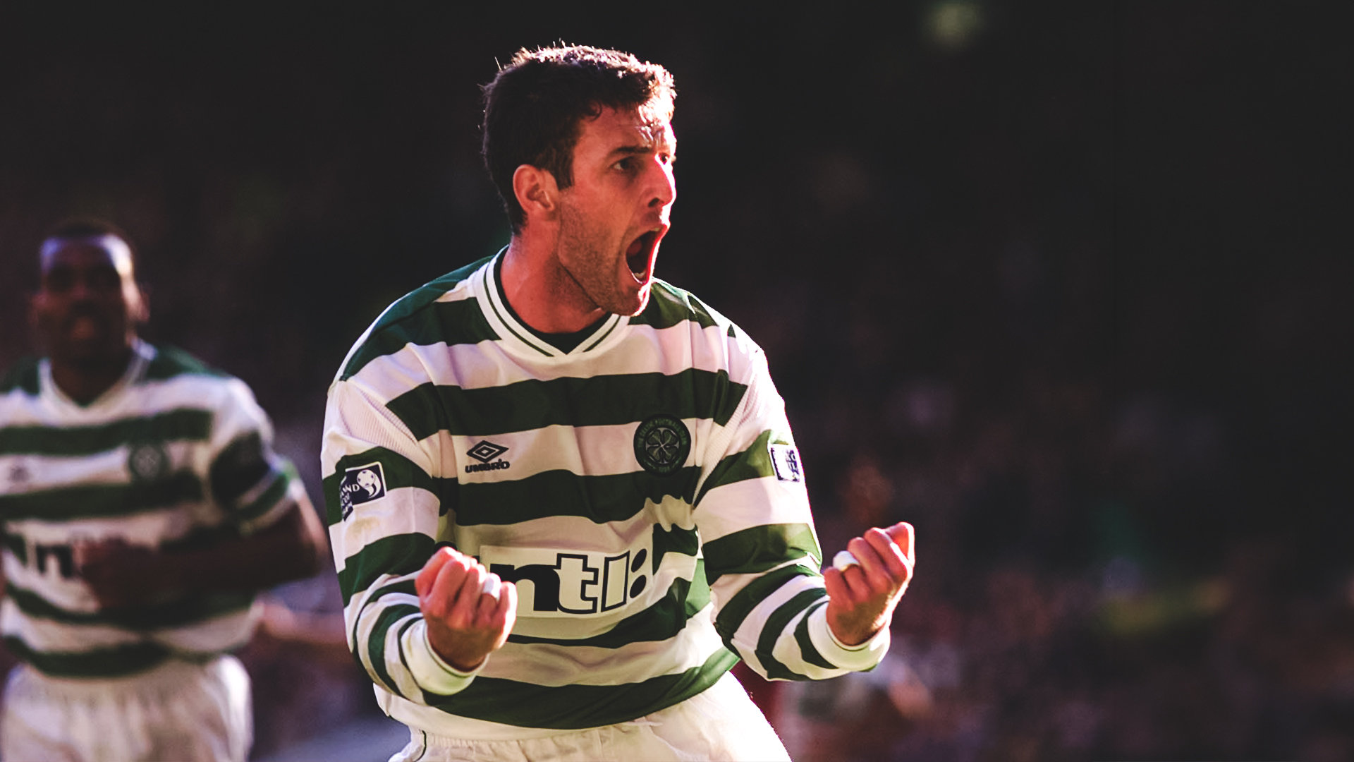 Classic Highlights: Celtic 2-0 St. Mirren (14/10/00)