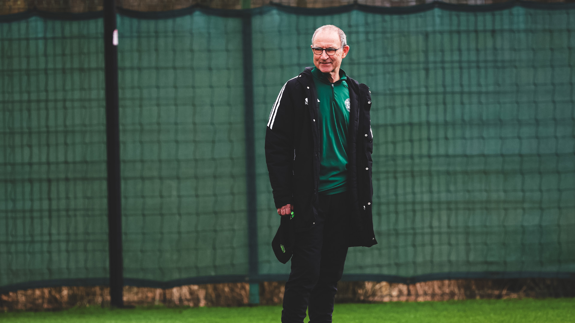 Martin O’Neill Media Conference (10/4/26)