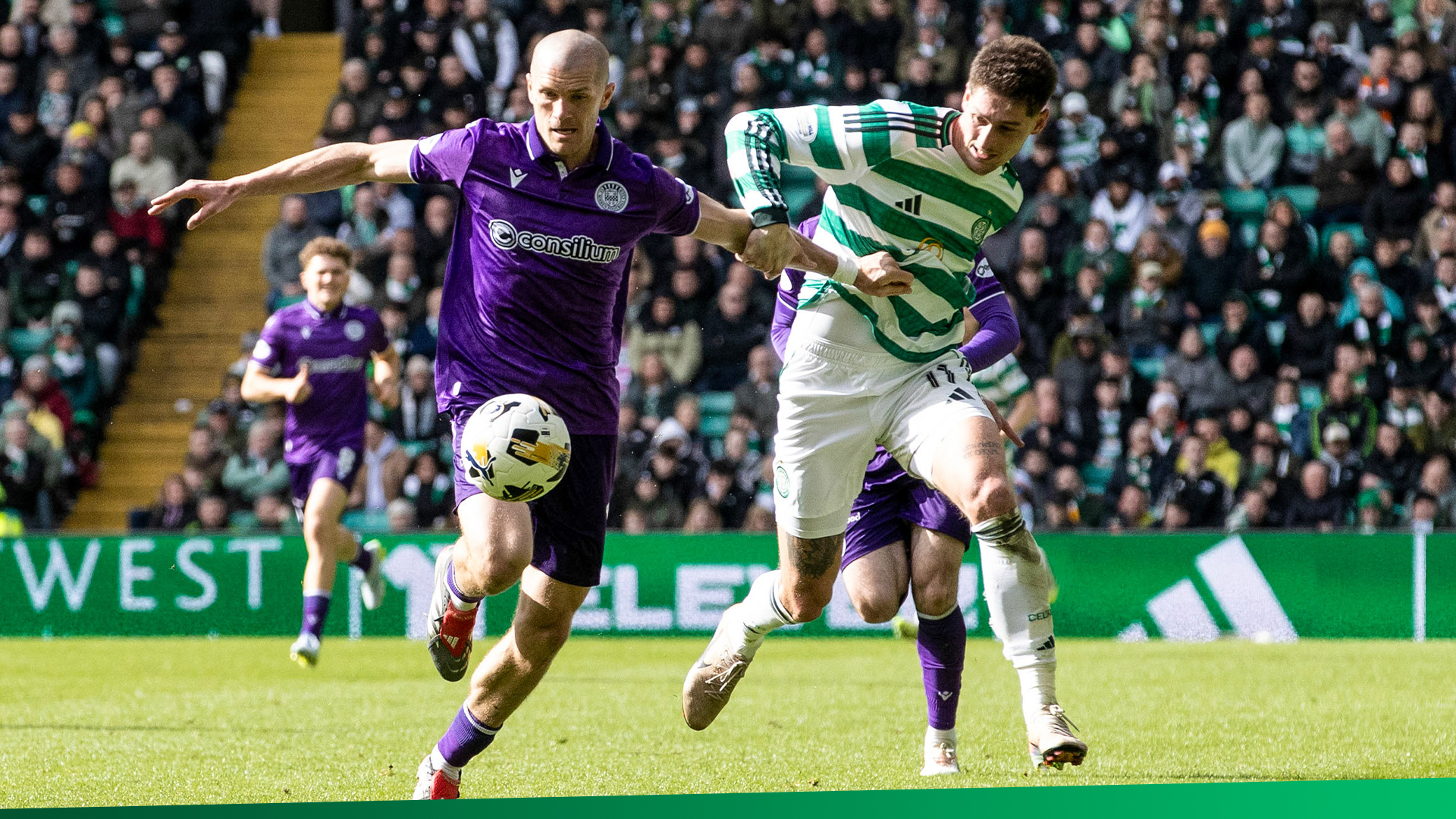 SPFL Highlights: Celtic v St Mirren (11/04/26)