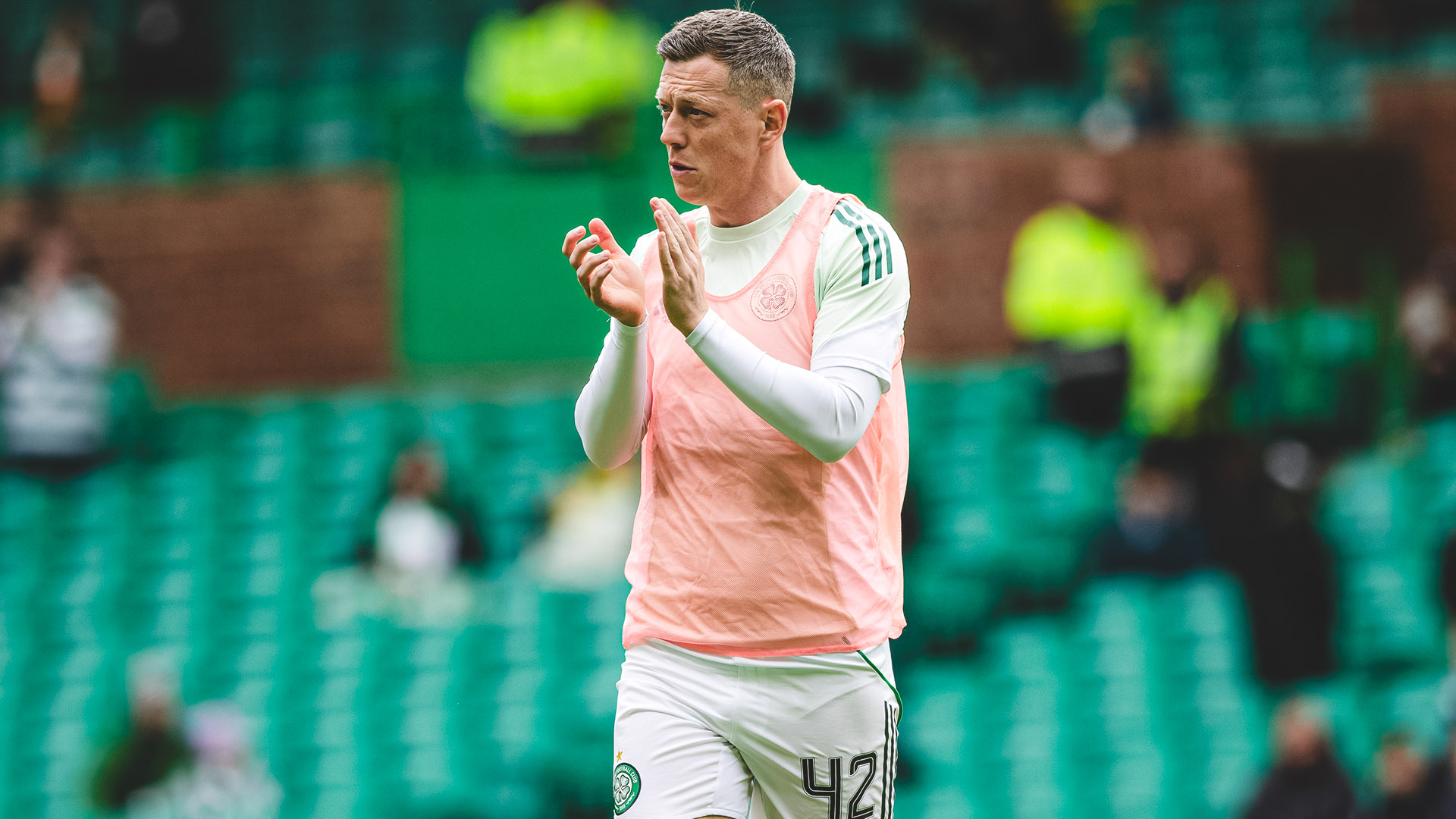 Callum McGregor Exclusive (15/4/26)
