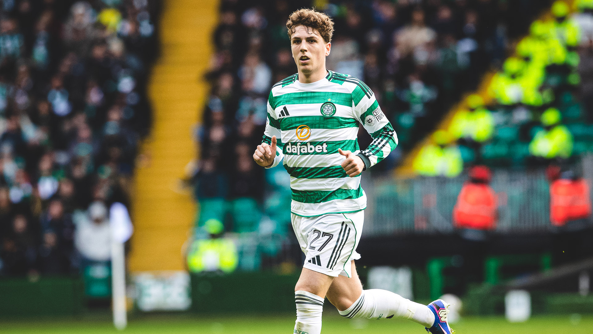 Arne Engels Exclusive IV (18/4/26)