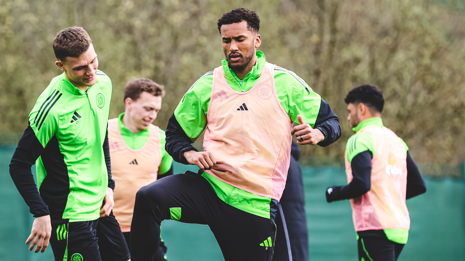 Auston Trusty Media Conference (17/4/26)