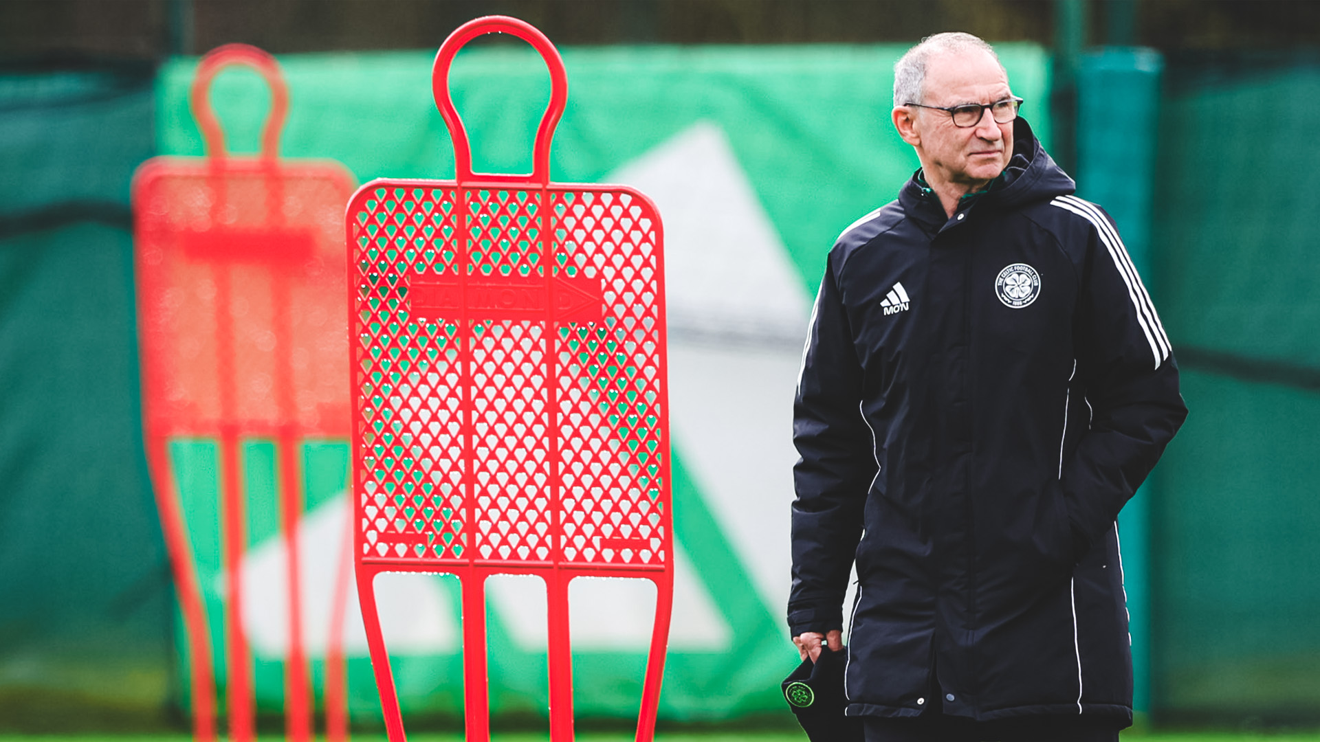 Martin O’Neill Media Conference (17/4/26)