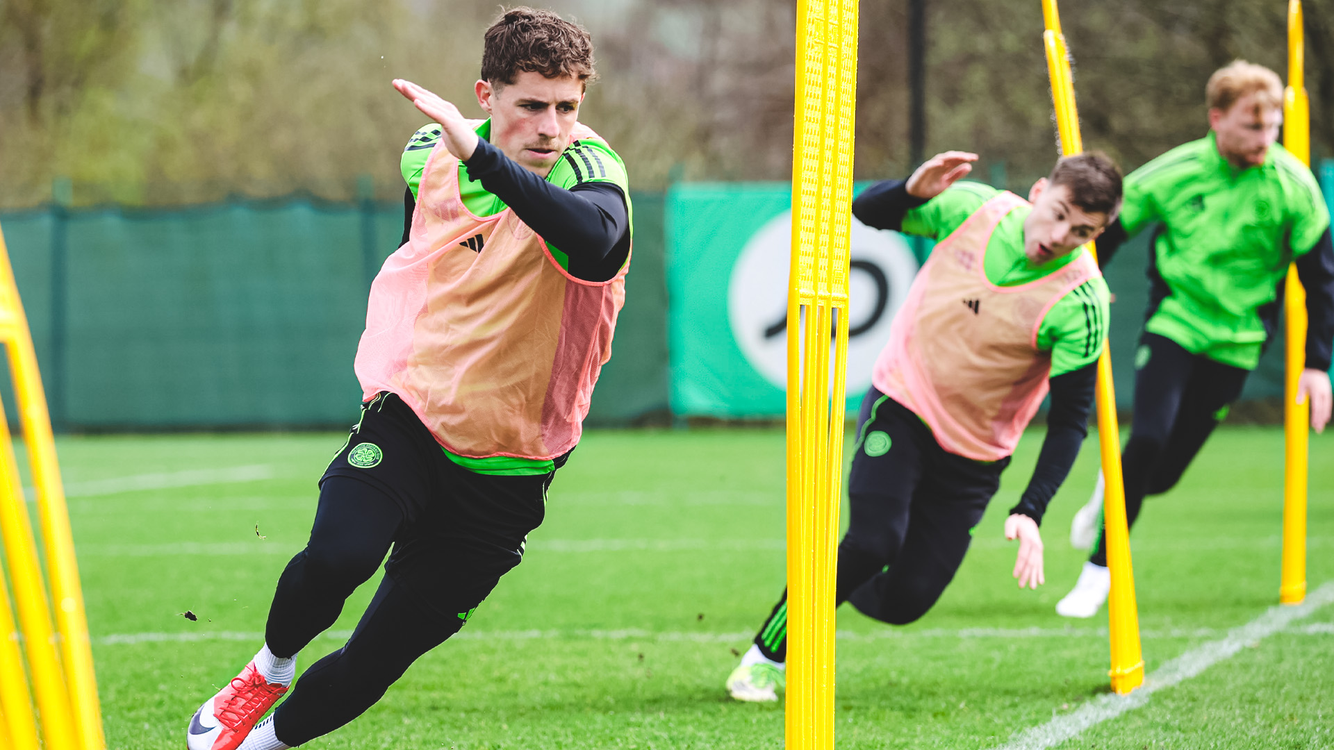 Inside Training | Lennoxtown (17/4/26)