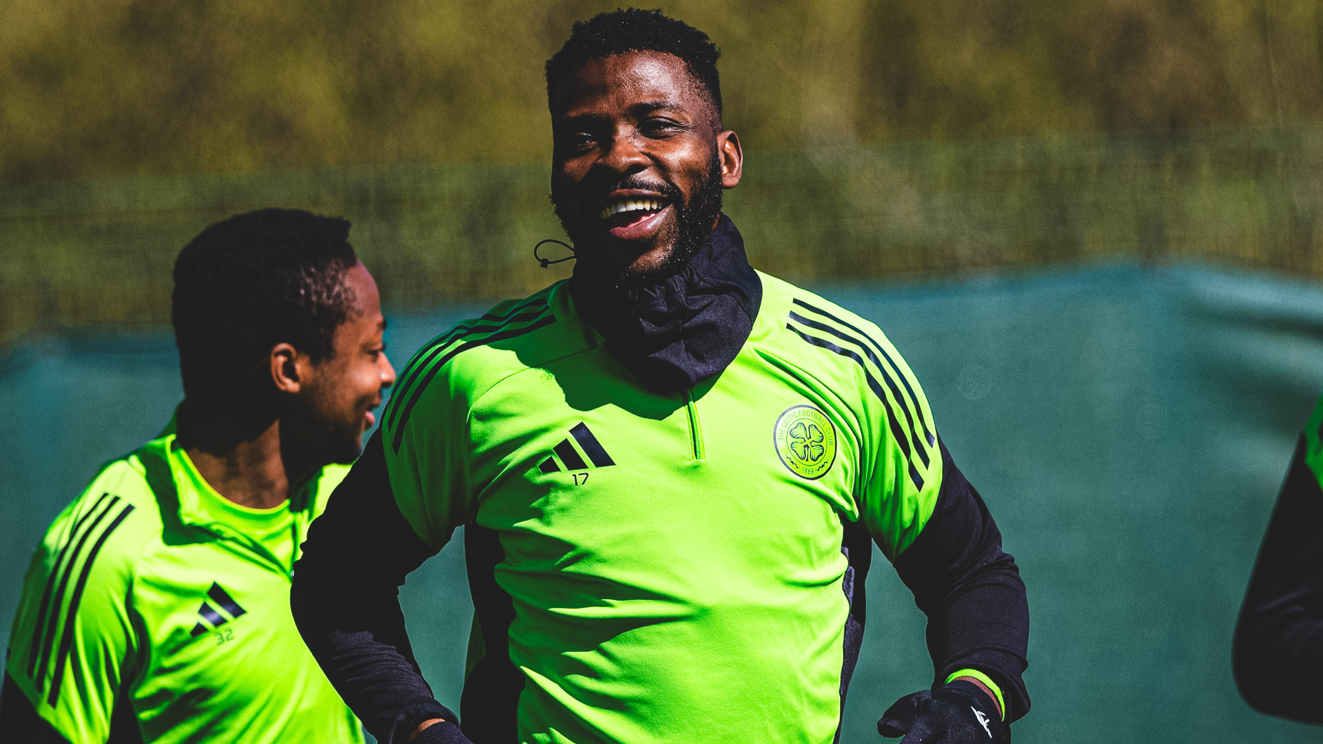 Kelechi Iheanacho Exclusive Interview (25/4/26)