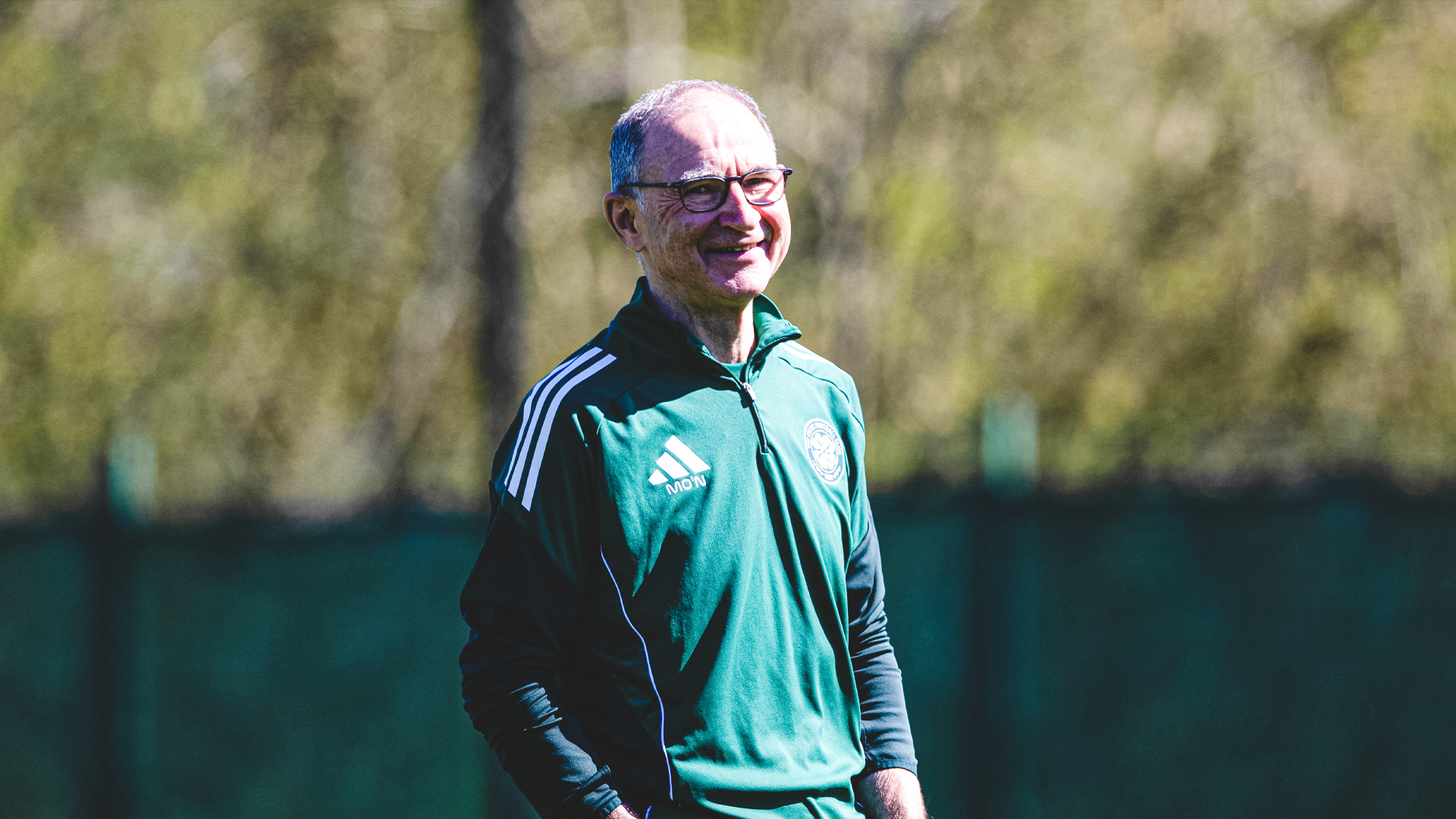 Martin O’Neill Media Conference (24/04/26)