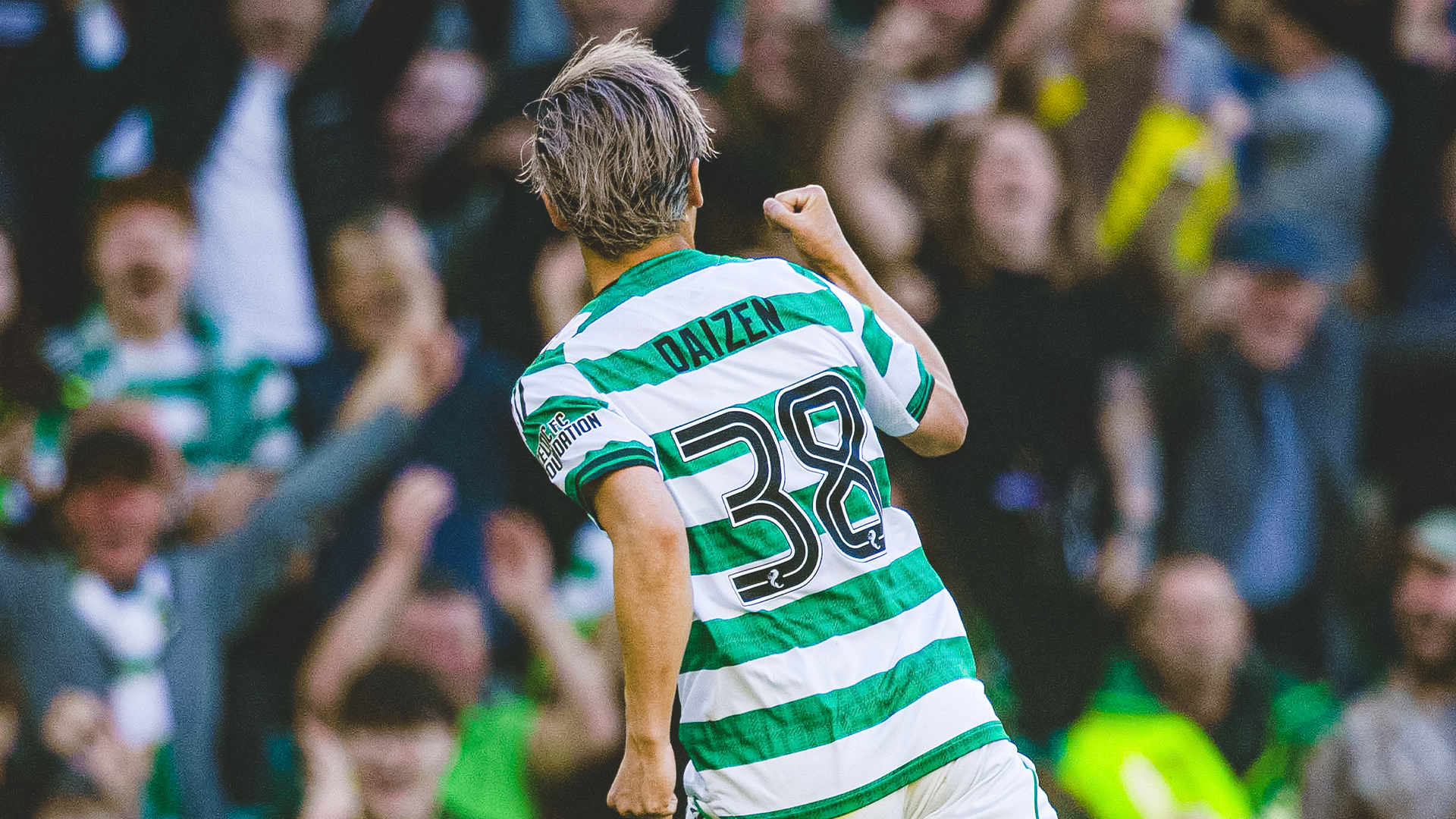 Matchday Paradise: Celtic v Falkirk (25/4/26)