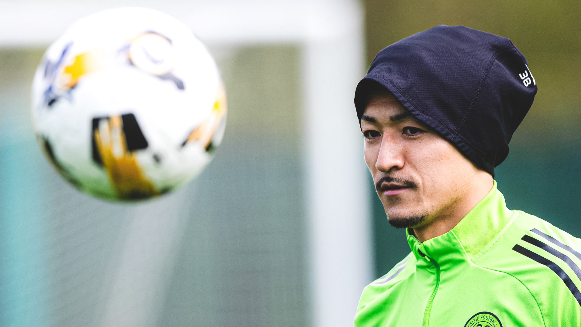 Inside Training: Lennoxtown (1/5/26)