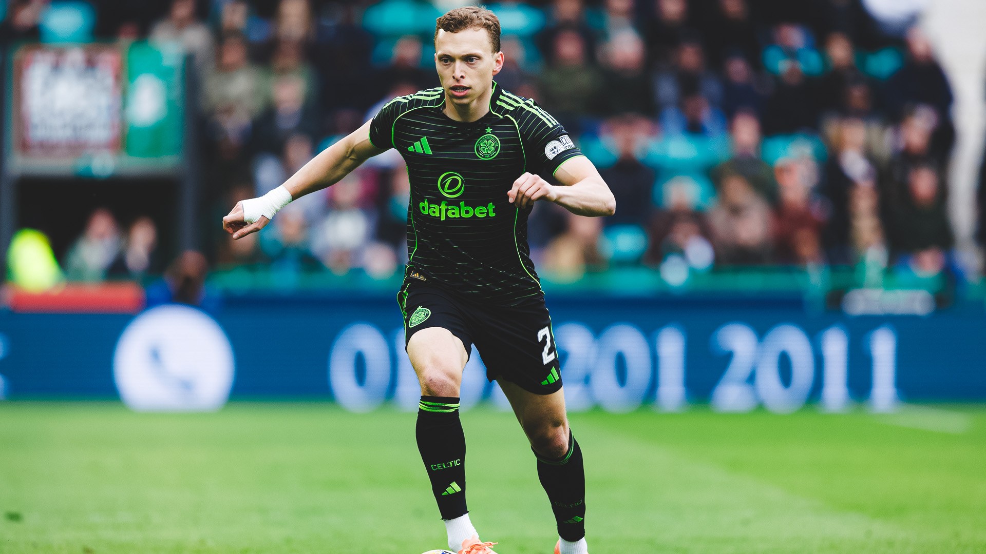 Scottish Premiership Highlights: Hibernian v Celtic (3/5/26)