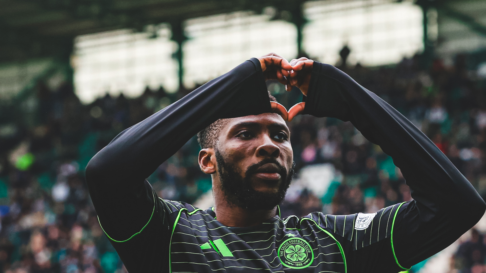 On the Road: Hibernian v Celtic (3/5/26)