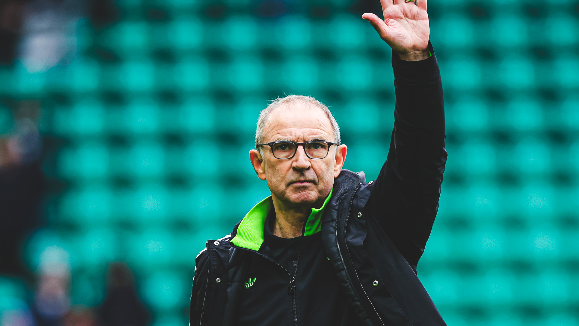 Martin O’Neill Exclusive Interview (6/5/26)