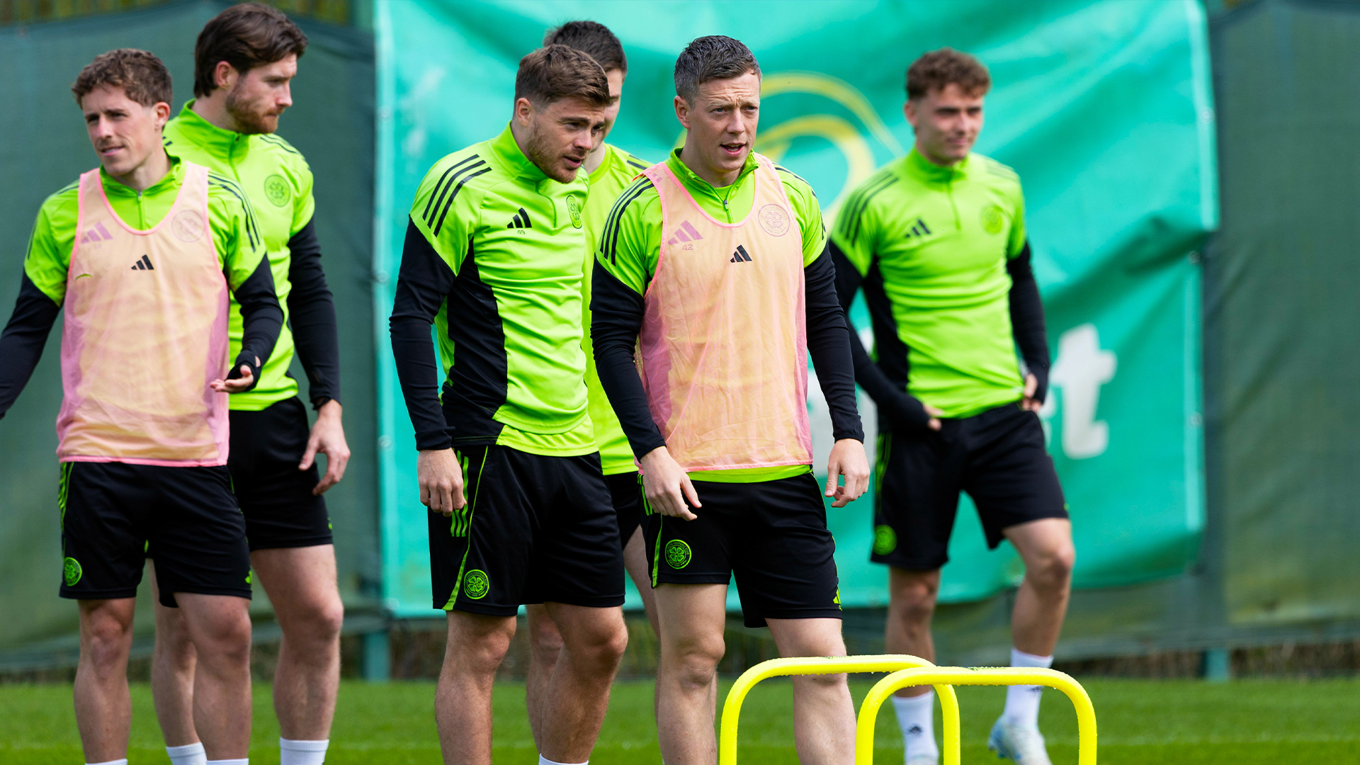 Lennoxtown Unfiltered (7/5/26)