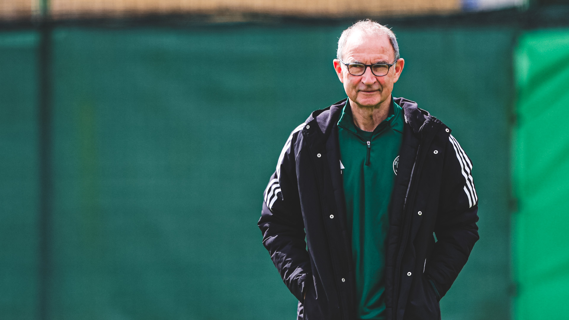 Martin O'Neill Media Conference (8/5/26)
