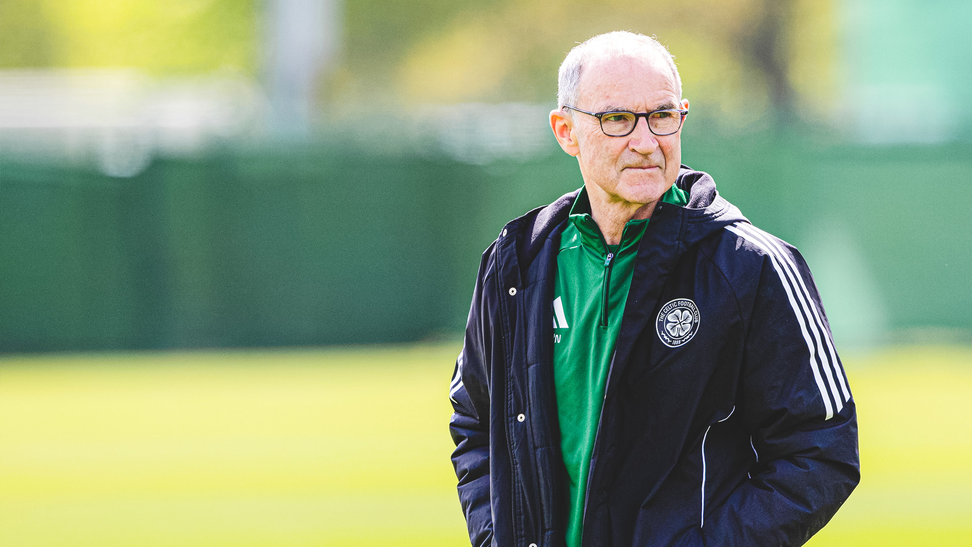 Martin O’Neill Media Conference (12/5/26)