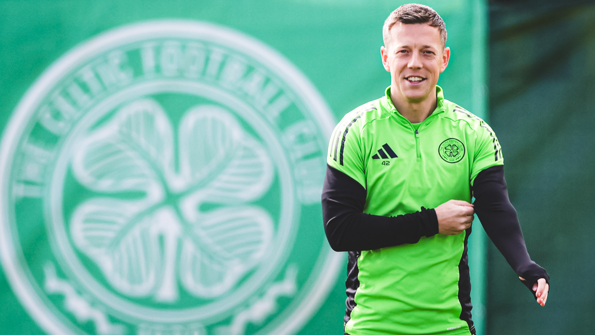 Inside Training | Lennoxtown (15/5/26)