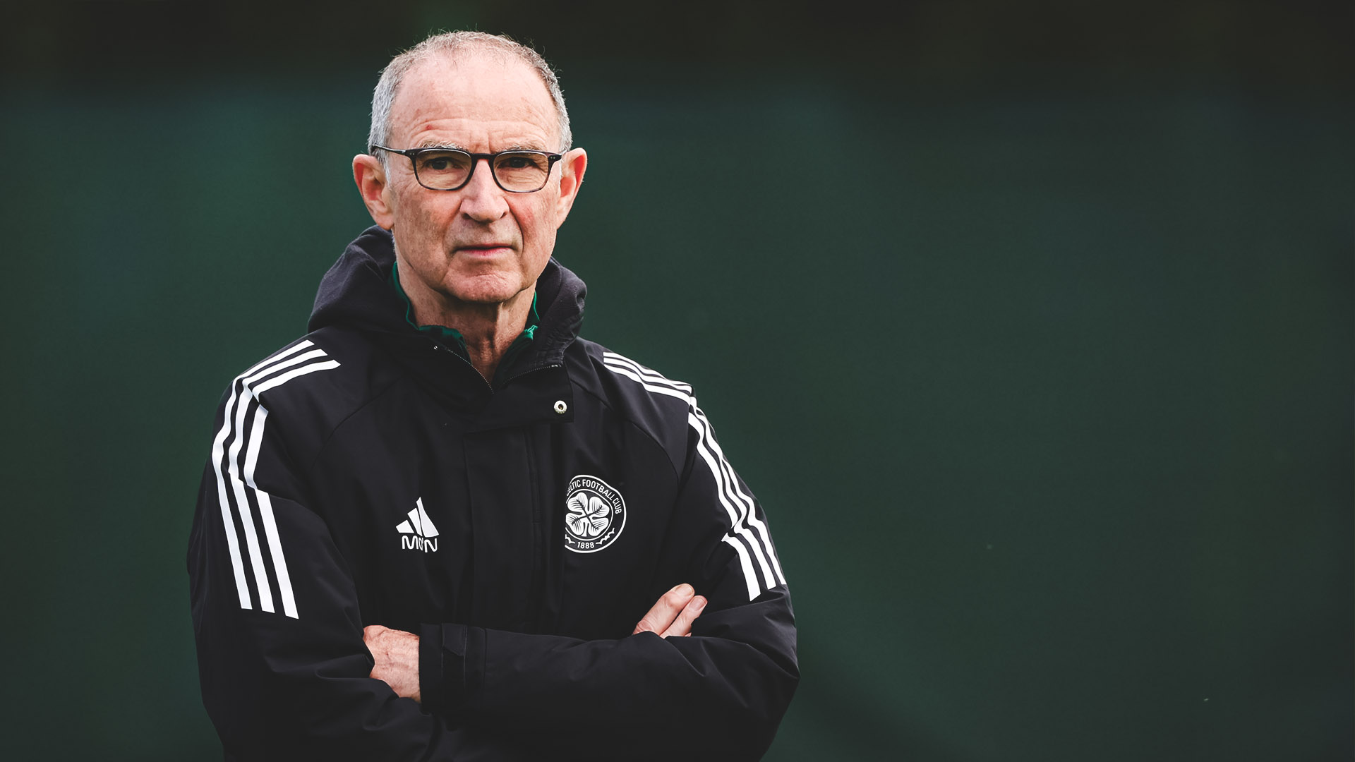 Title Decider Preview: Martin O'Neill (16/5/26)