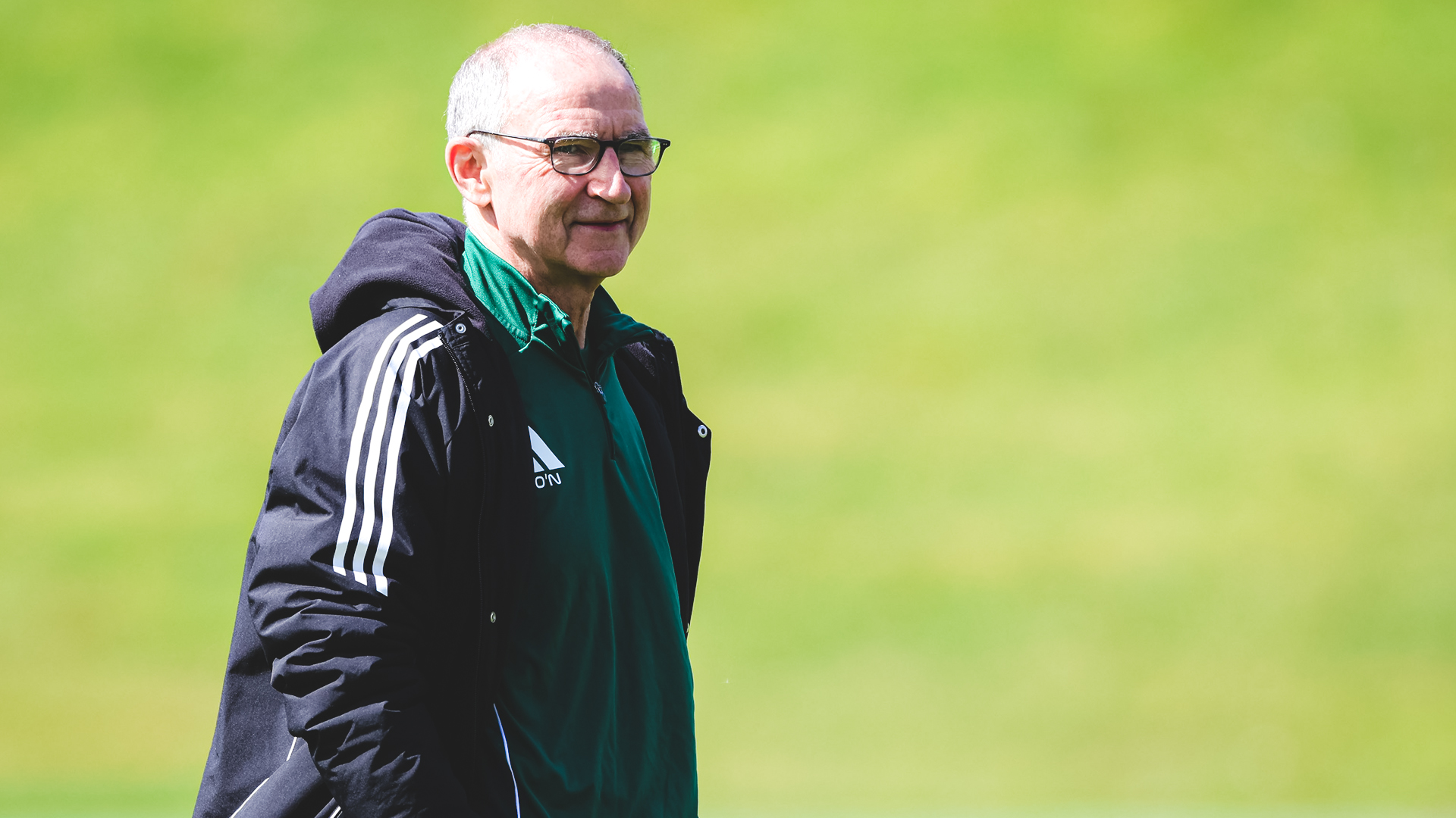 Martin O’Neill Media Conference (15/5/26)