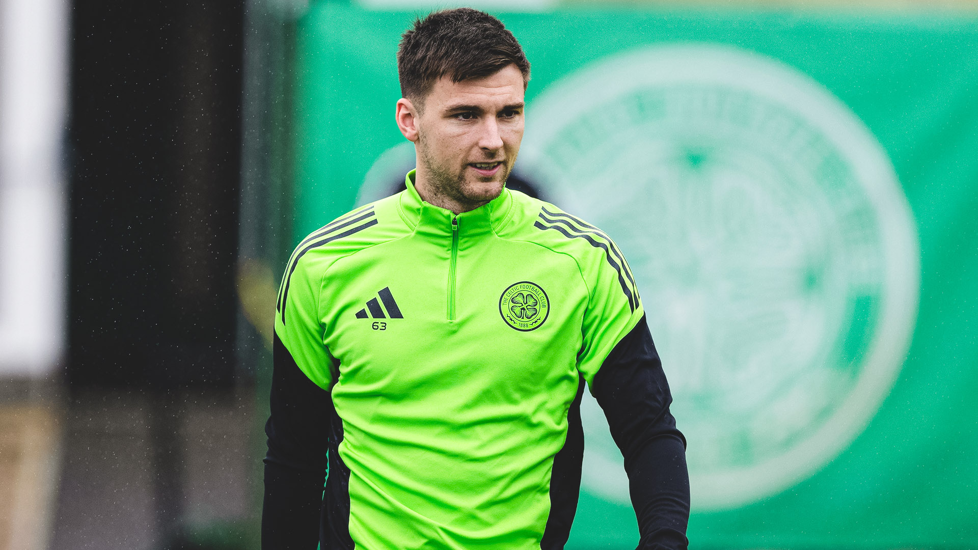 Scottish Cup Final Preview with Kieran Tierney (23/5/26)